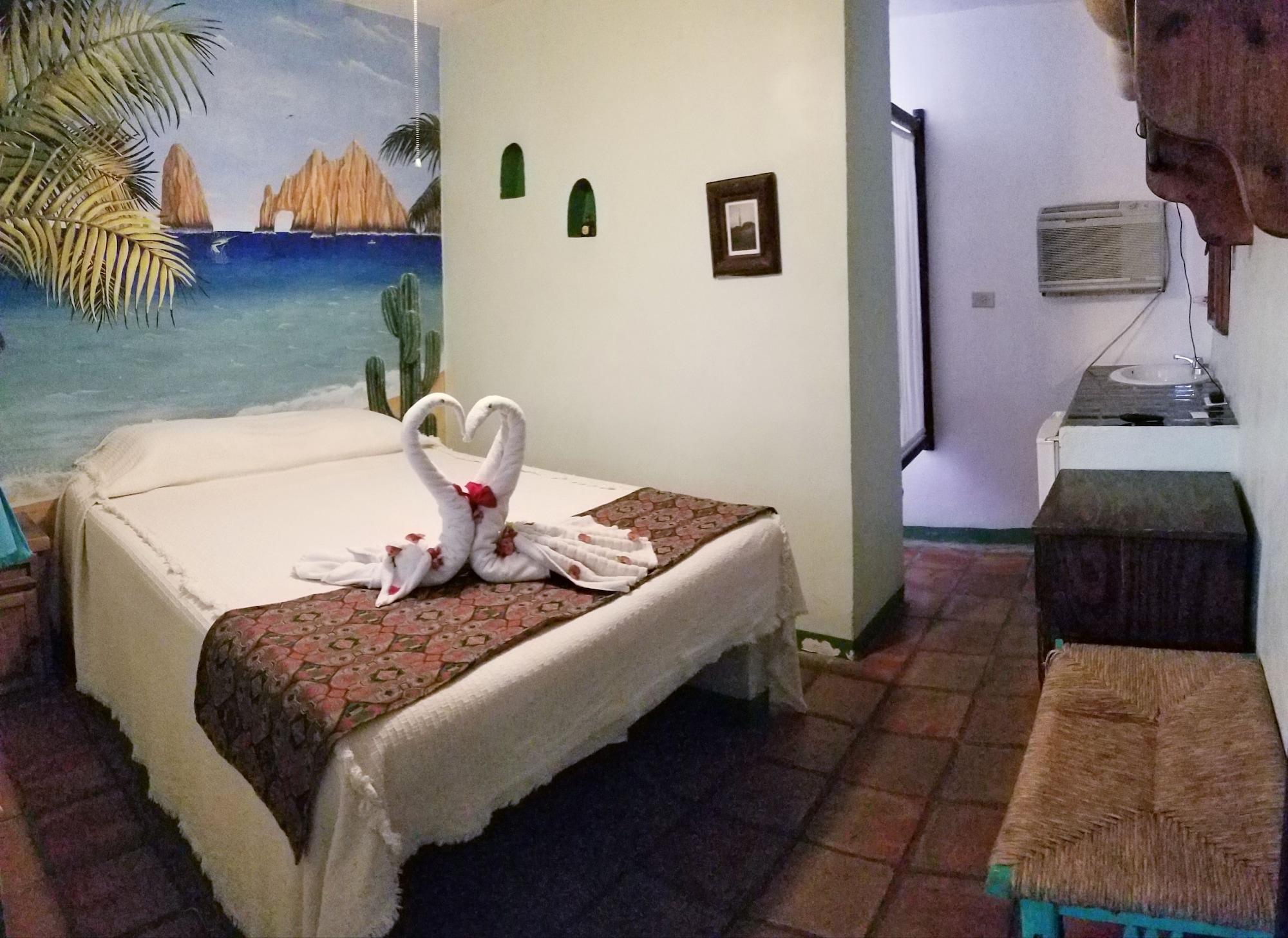 Cabo Inn กาโบซานลูกัส ภายนอก รูปภาพ