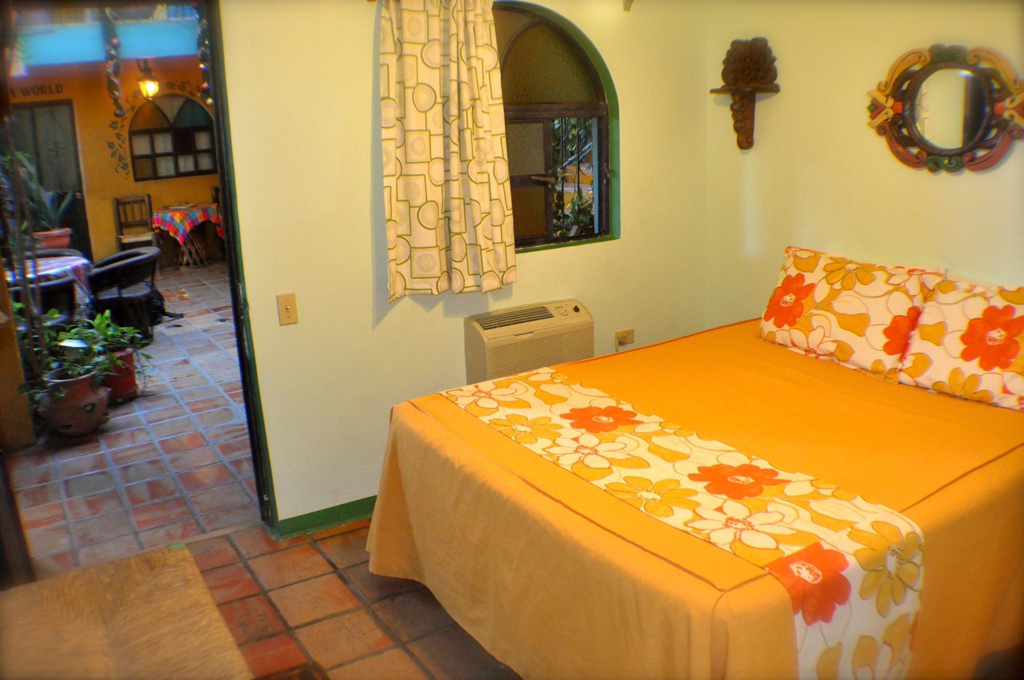 Cabo Inn กาโบซานลูกัส ภายนอก รูปภาพ