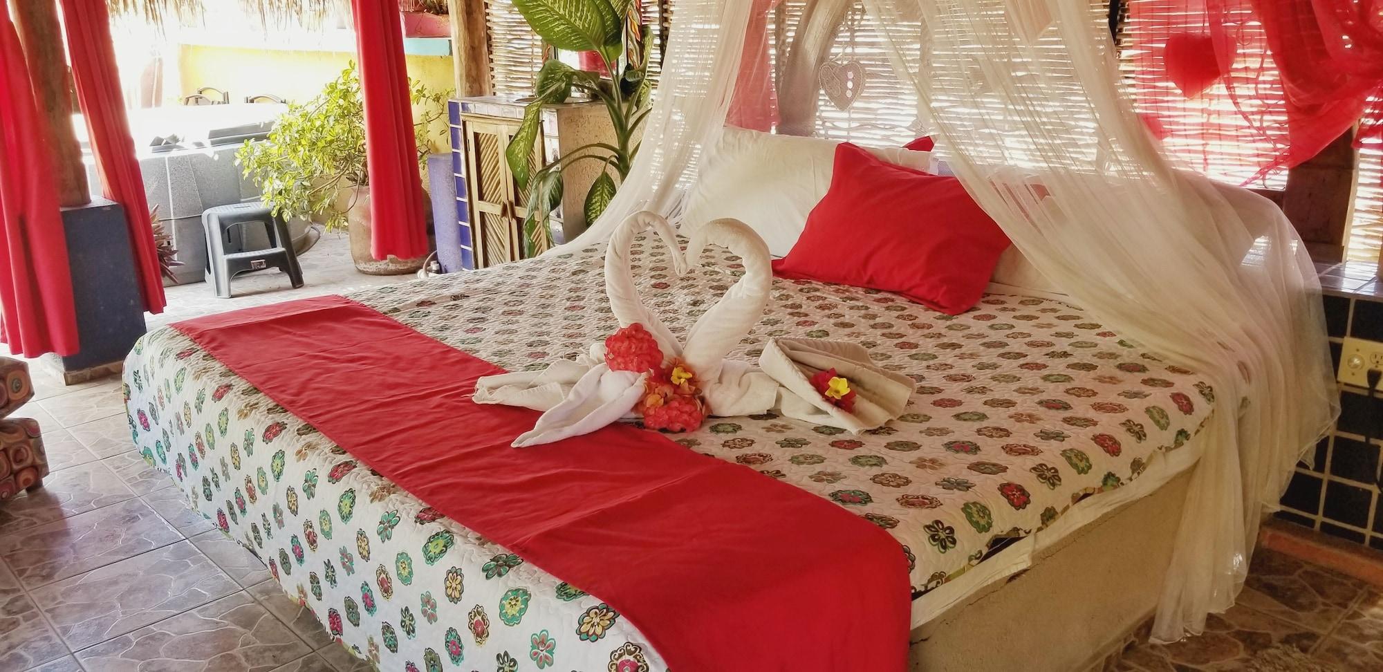 Cabo Inn กาโบซานลูกัส ภายนอก รูปภาพ