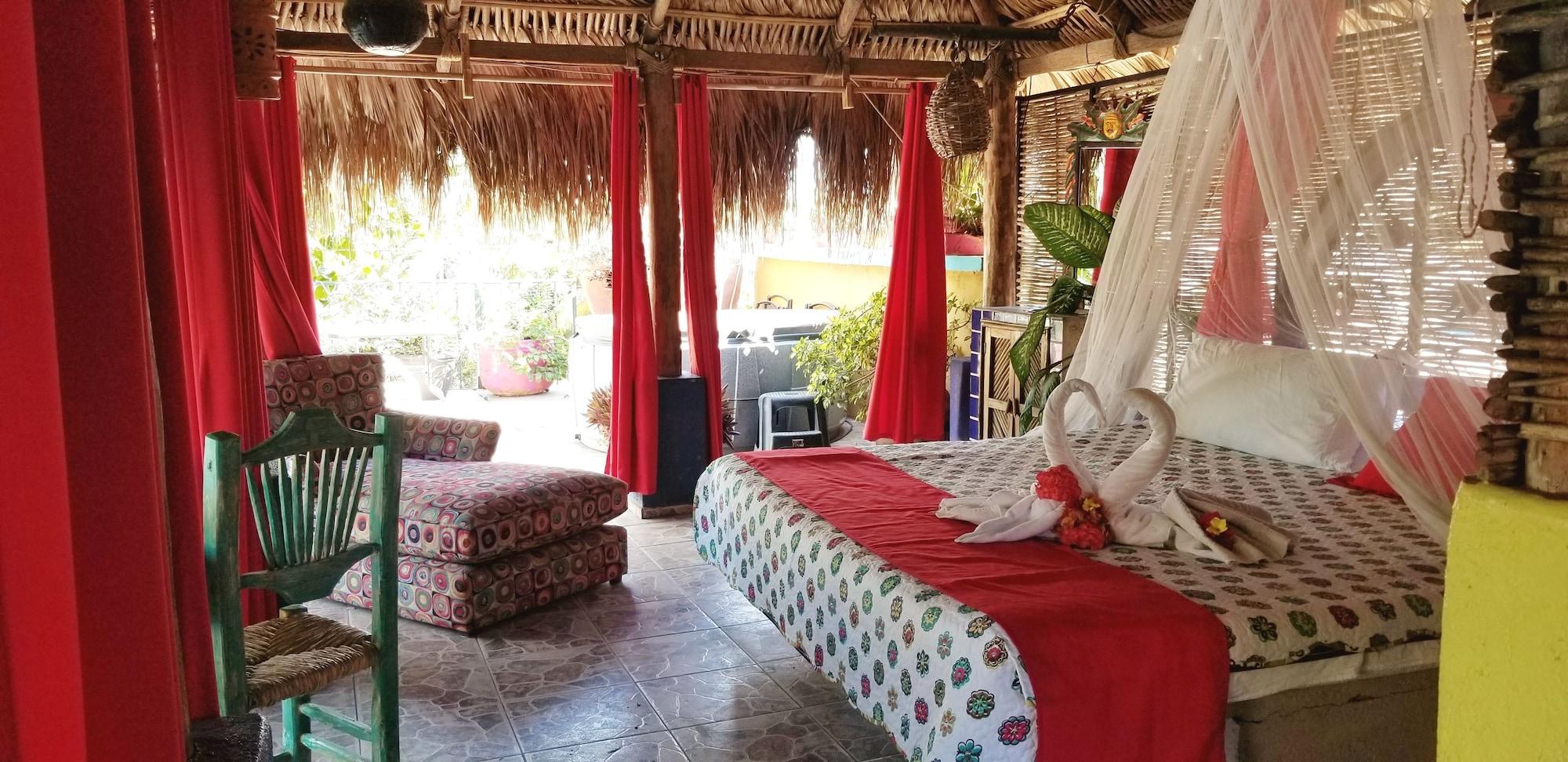 Cabo Inn กาโบซานลูกัส ภายนอก รูปภาพ
