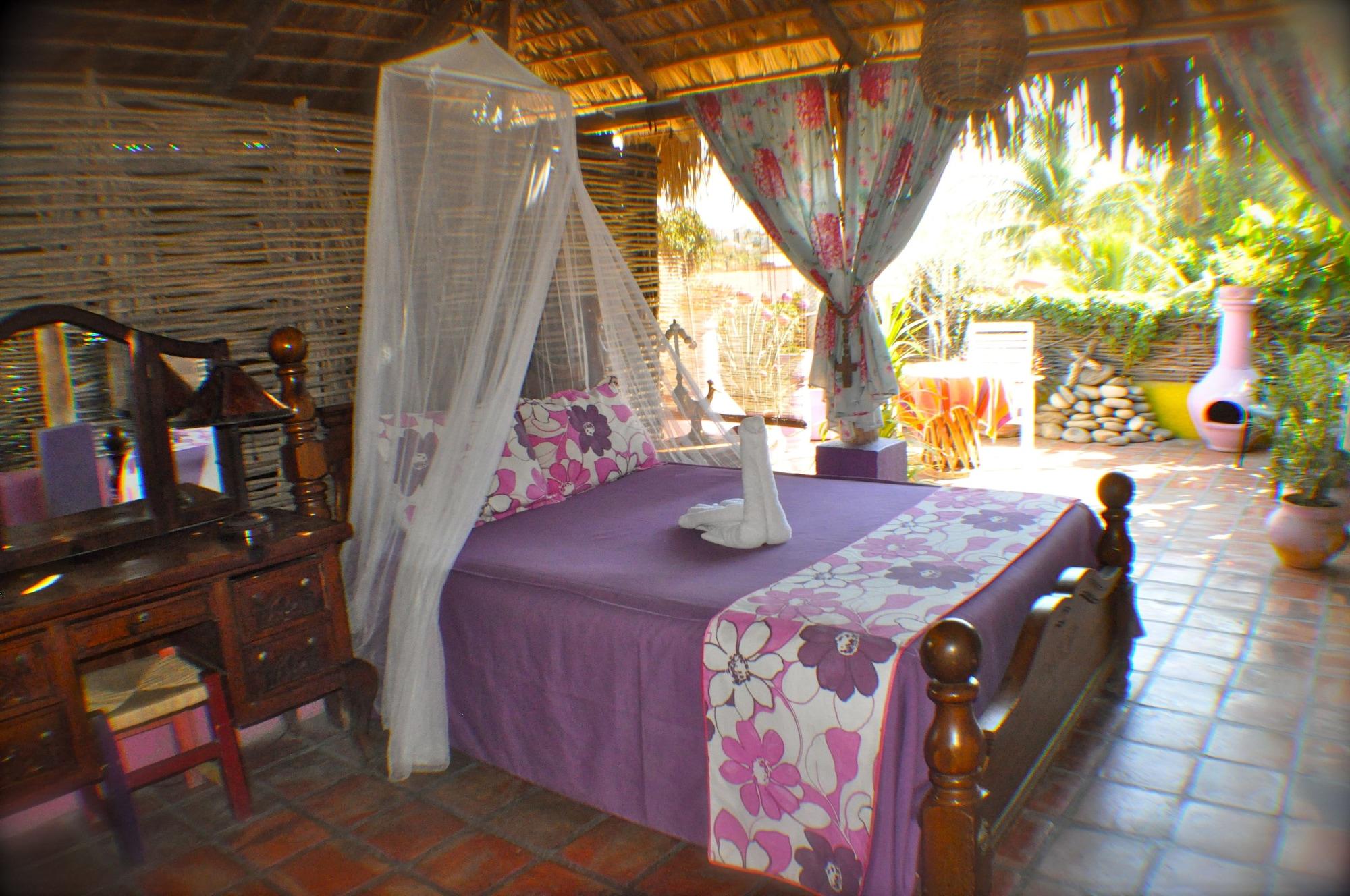 Cabo Inn กาโบซานลูกัส ภายนอก รูปภาพ