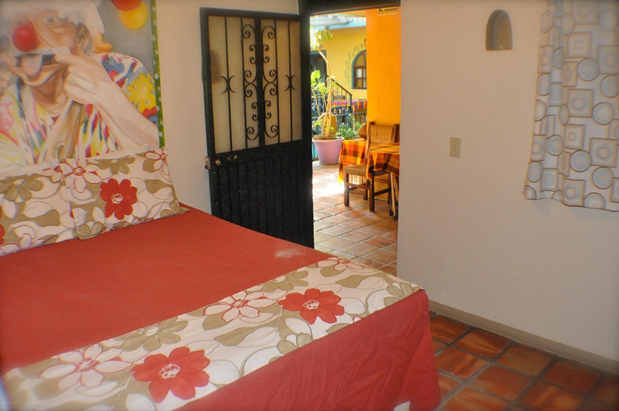 Cabo Inn กาโบซานลูกัส ภายนอก รูปภาพ