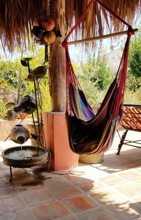 Cabo Inn กาโบซานลูกัส ภายนอก รูปภาพ