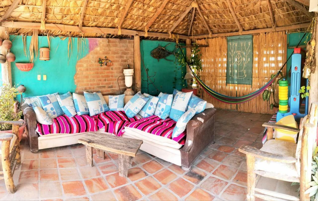 Cabo Inn กาโบซานลูกัส ภายนอก รูปภาพ