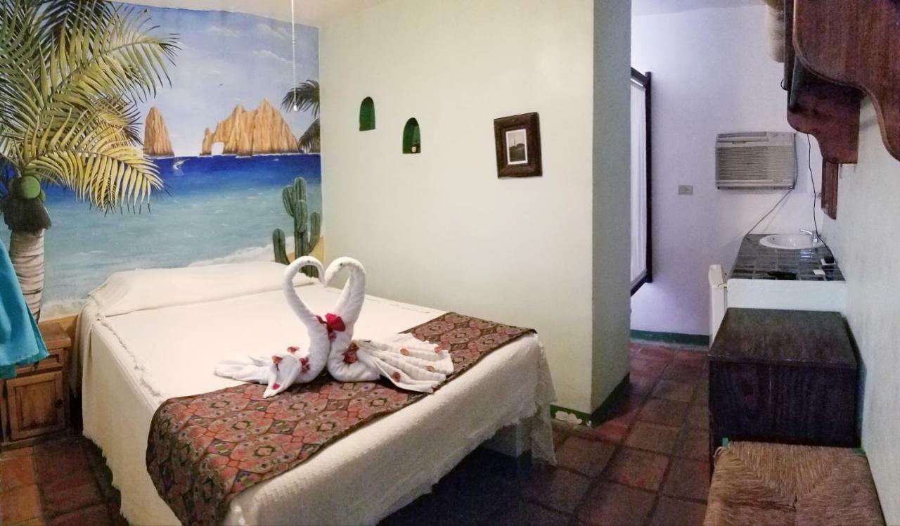 Cabo Inn กาโบซานลูกัส ภายนอก รูปภาพ